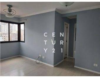 c40f6feaa88e0c6edb6ac72de7a6e155de663099 · Apartamento com 2 dormitórios à venda, 48 m² por R$ 765.000,00 - Pinheiros - São Paulo/SP