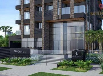 7ab301d3ca46594fea6c5bac98ff549b019fe8b9 · Apartamento Duplex no Brooklyn  com 3 dormitórios à venda, 134 m² por R$ 2,274,123.26 - Bigorrilho -