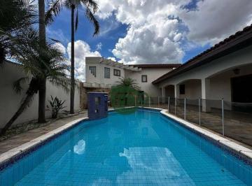 830f95d08e08e87d55d714cbe295a698b87def91 · Casa com 4 dormitórios à venda, 521 m² por R$ 2.700.000,00 - Vila Santa Catarina - Americana/SP