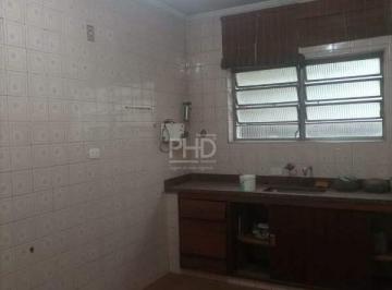 Casa · 170m² · 3 Quartos · 2 Vagas · Sobrado À venda - Estruturado com Edícula e Porão – 3 dorm . Localização Estratégica Próxima ao Cent