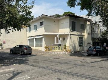 7877ffaf4429f69e7be2bb5d91c1b9937c52f528 · Sobrado para alugar, 264 m² por R$ 15.200/mês - Aclimação - São Paulo/SP