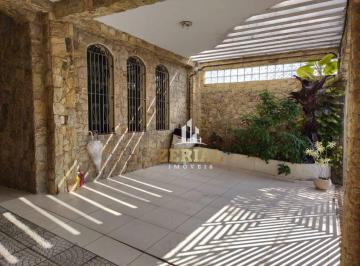 0b59f5c5faaa65e3b77c788892c9d9dd5e954af5 · Sobrado com 3 dormitórios à venda, 245 m² por R$ 852.000,00 - Vila Francisco Matarazzo - Santo André