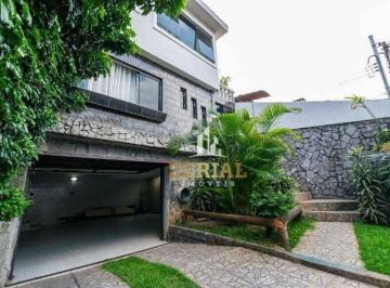 74dd5031d950f94e279a7330bded21174d8bb2ec · Sobrado com 3 dormitórios à venda, 400 m² por R$ 957.447 - Vila das Mercês - São Paulo/SP