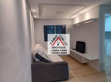 76c90777a5693d06a9109474034ad6d1fb4473c1 · Apartamento com 2 dormitórios à venda, 42 m² por R$ 330.000,00 - Cupecê - São Paulo/SP
