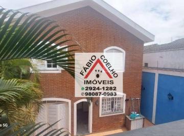 603c45a8e9db2fe353ec24835f4218d5ae4d6527 · Sobrado com 4 dormitórios 3 vagas à venda, 500 m² por R$ 1.895.000 - Campo Grande - São Paulo/SP