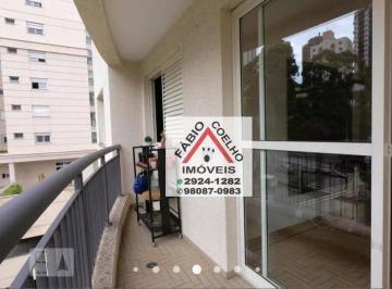 2744e3d9ea16e1eb646c1cee580d2744b9b51be9 · Apartamento com 3 dormitórios à venda, 73 m² por R$ 660.000 - Morumbi - São Paulo/SP