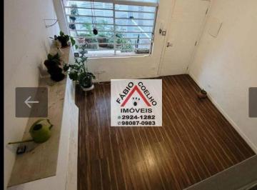 3c2510d04d7edca8cab1c027487f74845a0b7a4b · Sobrado com 2 dormitórios à venda, 104 m² por R$ 640.000,00 - Chácara Santo Antônio - São Paulo/SP