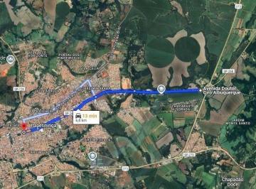 38e246916b09d6b3d3bb0f753554e9c9775472f1 · Área à venda, 30271 m² por R$ 12.200.000 - Jardim Marabá - Itapetininga/SP