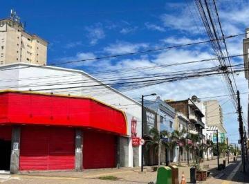 2577e44330b9b50238306a5517ad5572401fabd9 · Ponto, 220 m² - venda por R$ 2.500.000,00 ou aluguel por R$ 15.000,00/mês - Centro - Lins/SP