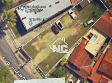 fc30eaa5620e40f7d2e74730d691da5bdcceb306 · Terreno à venda, 505 m² por R$ 700.000,00 - Piratininga - Niterói/RJ
