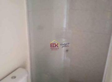 Banheiro · Apartamento com 3 dormitórios à venda, 75 m² por R$ 320.000,00 - Residencial Portal da Mantiqueira -