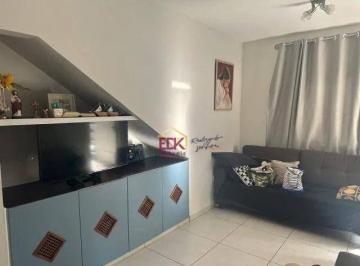 e29c424f711888316e034643ee003265eb5c15f7 · Apartamento com 2 dormitórios à venda, 72 m² por R$ 440.000 - Maranduba - Ubatuba/SP