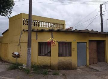 5e42c5f9173fa690d4547ea7ad79a4ca790a4cd0 · Sobrado com 4 dormitórios à venda, 125 m² por R$ 510.000,00 - Conjunto Residencial Trinta e Um de Ma