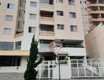 0a7450d596637944445bfecd951680fa26eb1421 · Apartamento Duplex com 2 dormitórios à venda, 117 m² por R$ 385.000 - Jardim das Nações - Taubaté/SP