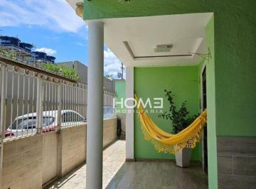 8d622135e573dbe57b9a5b154bcf17de9f127308 · Casa com 3 dormitórios à venda, 160 m² por R$ 500.000,00 - Campo Grande - Rio de Janeiro/RJ