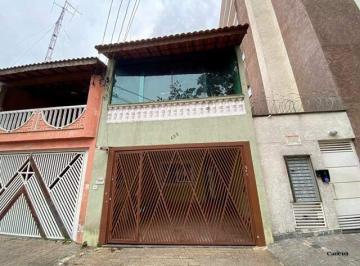 Casa · 120m² · 3 Quartos · 2 Vagas · Duas casas no mesmo terreno próximo ao metrô Vila Matilde