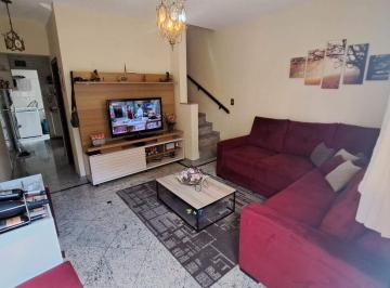 Casa · 78m² · 2 Quartos · 3 Vagas · Sobrado em condomínio próximo ao metrô Vila Matilde