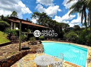 Anuar Donato Venda Casa Condomínio Ouro Velho Mansões · Um Jardim Botânico Particular no Ouro Velho Mansões