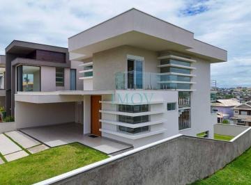 5f9e8dbea51577918cf1f10d41328300daf4f446 · Sobrado com 3 dormitórios à venda, 260 m² por R$ 2.400.000,00 - Urbanova - São José dos Campos/SP