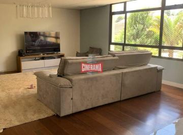 Apartamento · 290m² · 4 Quartos · 3 Vagas · Apartamento à venda, 4 quartos, 3 suítes, 3 vagas, Jardim do Mar - São Bernardo do Campo/SP