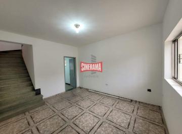 Casa · 134m² · 2 Quartos · 1 Vaga · Sobrado à venda, 2 quartos, 1 vaga, Osvaldo Cruz - São Caetano do Sul/SP