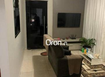 8d5f0eba6ea10c13798619148c36cb3b71de2049 · Casa à venda, 65 m² por R$ 290.000,00 - Jardim Helvécia - Aparecida de Goiânia/GO