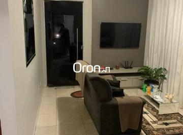 c1f448a2cb51dfe065b7ea37f25697d3cfc7a7f0 · Casa à venda, 65 m² por R$ 290.000,00 - Jardim Helvécia - Aparecida de Goiânia/GO