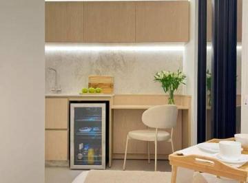 03d8c081efae38e523b82c00d6f132105acd0a75 · Studio com 1 dormitório à venda, 18 m² por R$ 460.000,00 - Batel - Curitiba/PR