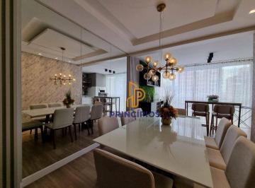 97867f097568076991faec838547ec8283b95f24 · Lindo Apartamento Mobiliado à venda, 113 m² - Gravatá - Navegantes/SC
