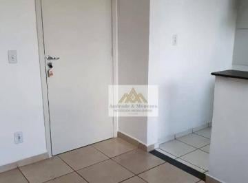 4f35ad04b369d0bc7c0115c6b2476de36fcd9e7d · Apartamento com 2 dormitórios para alugar, 49 m² por R$ 1.971,89/mês - City Ribeirão - Ribeirão Pret