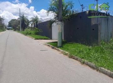 e18442375dff0c48caf4cf04b3967f87534c3c7a · Terreno à venda, 660 m² por R$ 360.000,00 - Vale dos Sonhos - Lagoa Santa/MG