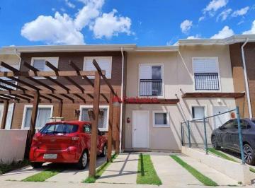fe92f8eed31b242a41d1525a4c22b6a30ae65087 · Casa à venda, 84 m² por R$ 798.000,00 - Hm Brisa da Mata Village - Paulínia/SP