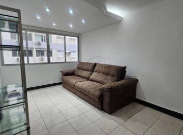 21d9a4695ed08590561780a40b39357e6dc59d85 · Apartamento para alugar - Boqueirão - Santos/SP