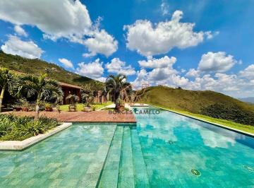 8f6f8a3e1622aac2f16e23a76adfe19ab1f2f4cf · Casa com 5 dormitórios à venda, 1100 m² por R$ 20.000.000,00 - Quintas do Morro - Nova Lima/MG