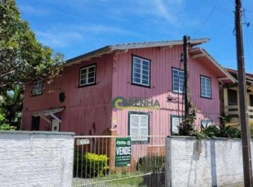3091dd2e225b3772d058f58e85c42f35d9107d94 · Casa com 7 dormitórios à venda, 160 m² por R$ 1.750.000,00 - Armação - Penha/SC