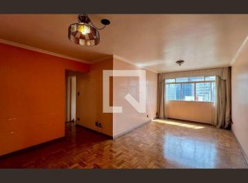 Apartamento · 74m² · 2 Quartos · 1 Vaga · Apartamento para Aluguel - Vila Madalena, 2 Quartos, 74 m2 - São Paulo