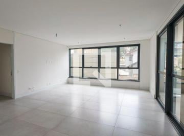 Apartamento · 152m² · 3 Quartos · 3 Vagas · Apartamento para Aluguel - Bigorrilho, 3 Quartos, 152 m2 - Curitiba