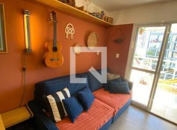 Apartamento · 56m² · 2 Quartos · 1 Vaga · Apartamento para Aluguel - Pinheiros, 2 Quartos, 56 m2 - São Paulo