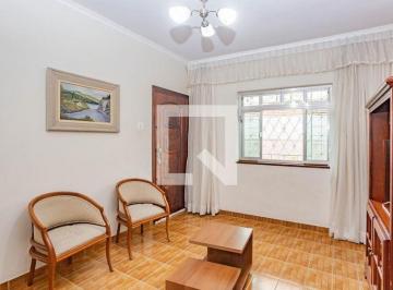 Casa · 700m² · 2 Quartos · 2 Vagas · Casa para Aluguel - Sacomã, 2 Quartos, 700 m2 - São Paulo
