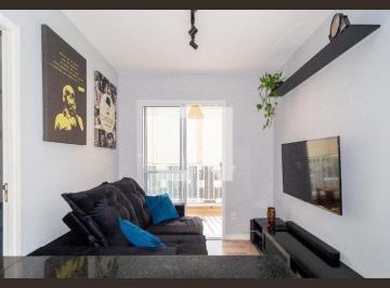 Apartamento · 37m² · 1 Quarto · 1 Vaga · Apartamento para Aluguel - Mooca, 1 Quarto,  37 m2 - São Paulo
