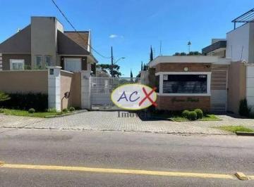 84cd875c47a5d7e2bbf82a20ac0583cc1a47c208 · Terreno à venda, 362 m² por R$ 430.000,00 - Santa Cândida - Curitiba/PR
