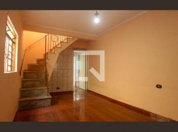 Casa · 115m² · 2 Quartos · 1 Vaga · Casa à Venda - Vila Antonieta, 2 Quartos,  115 m² - São Paulo