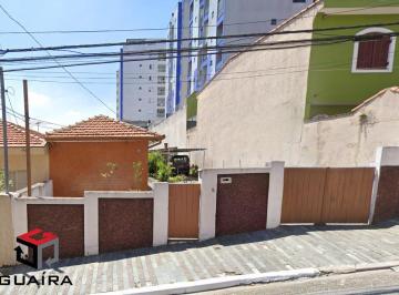 Terreno · 120m² · 2 Quartos · 5 Vagas · Terreno à venda 2 quartos 5 vagas Santa Maria - São Caetano do Sul - SP
