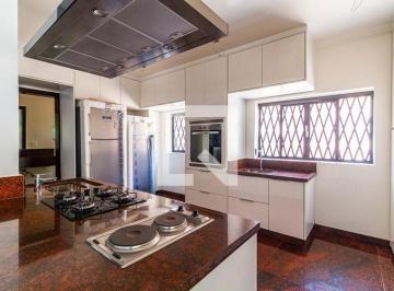 Casa de 4 quartos, São Paulo · Casa à Venda - Jardim América, 4 Quartos,  1355 m² - São Paulo