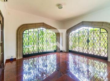 Casa 1355m² Venda Jardim América · Casa à Venda - Jardim América, 4 Quartos,  1355 m² - São Paulo