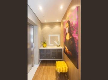 Apartamento · 197m² · 3 Quartos · 3 Vagas · Apartamento à Venda - Brooklin, 3 Quartos, 197 m² - São Paulo