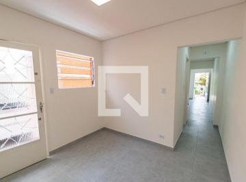 Casa · 85m² · 3 Quartos · Casa à Venda - Ipiranga, 3 Quartos, 85 m² - São Paulo