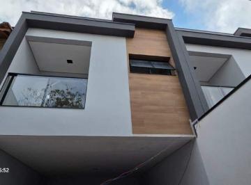 Casa · 206m² · 3 Quartos · 4 Vagas · Sobrado à venda 3 quartos 3 suítes 4 vagas Osvaldo Cruz - São Caetano do Sul - SP