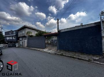 Terreno · 140m² · 2 Quartos · 3 Vagas · Terreno à venda 2 quartos 3 vagas Centro - São Bernardo do Campo - SP
