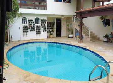 Casa · 230m² · 3 Quartos · 4 Vagas · Casa Térrea à venda 3 quartos 1 suíte 4 vagas Nova Petrópolis - São Bernardo do Campo - SP